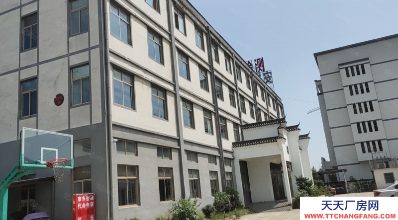 (出租) 阜陽潁泉區循環經濟園區，臨沂商城2期，環境好，價格便宜了