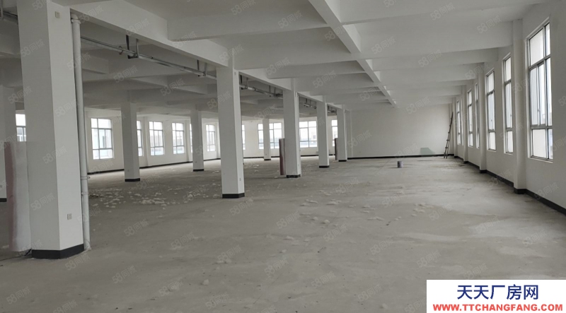 (出租) 阜陽潁泉區循環經濟園區，臨沂商城2期，環境好，價格便宜了