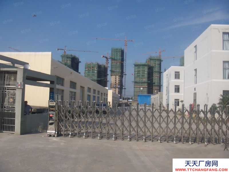 (出租) 阜陽潁泉個人直租！靠近商貿城祥和居，適合工廠電商辦公，可分割