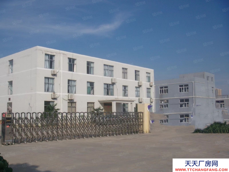 (出租) 阜陽潁泉靠近商貿城交通便利人流量大，緊鄰3萬人大型小區，可辦公可倉庫