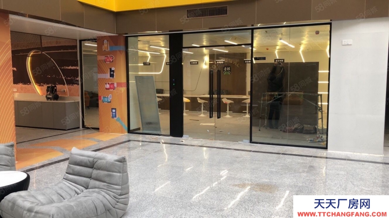 (出租) 阜陽太和政府產權園區140到2000平場地出租