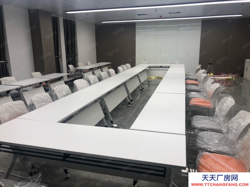 (出租)阜陽太和 政府產權電商園區場地招商