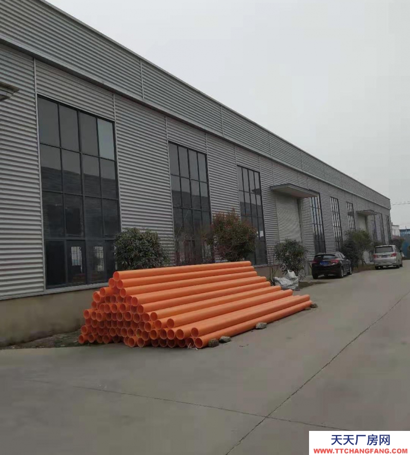 (出租) 阜陽潁東開發(fā)區(qū)正規(guī)廠房 配置完善成熟 非中介 可分割