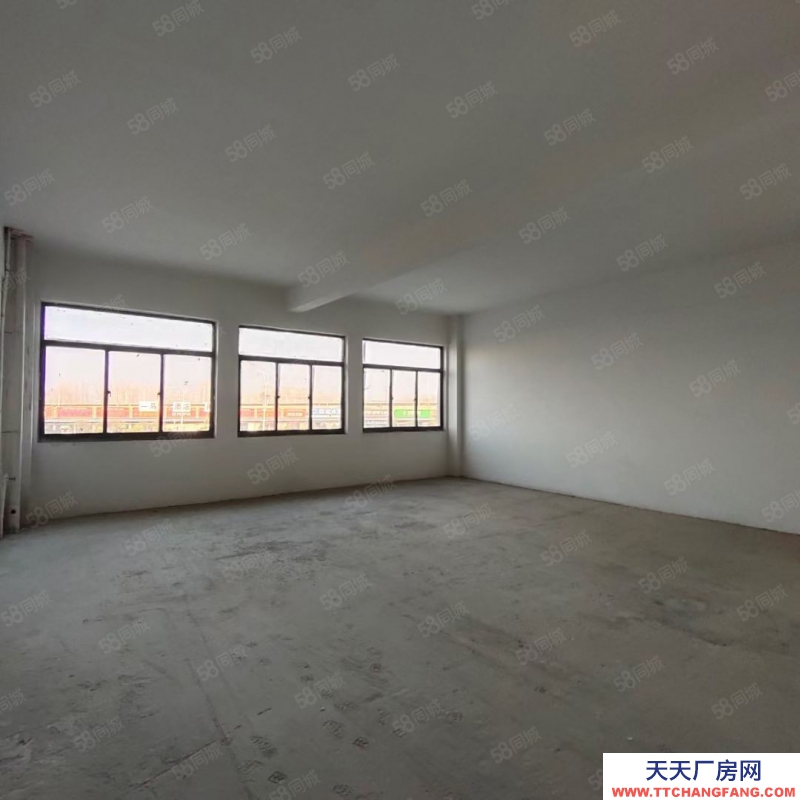 (出租)阜陽潁東 廠房整租 分租均可 火車站南 向陽南路東湖路交匯處