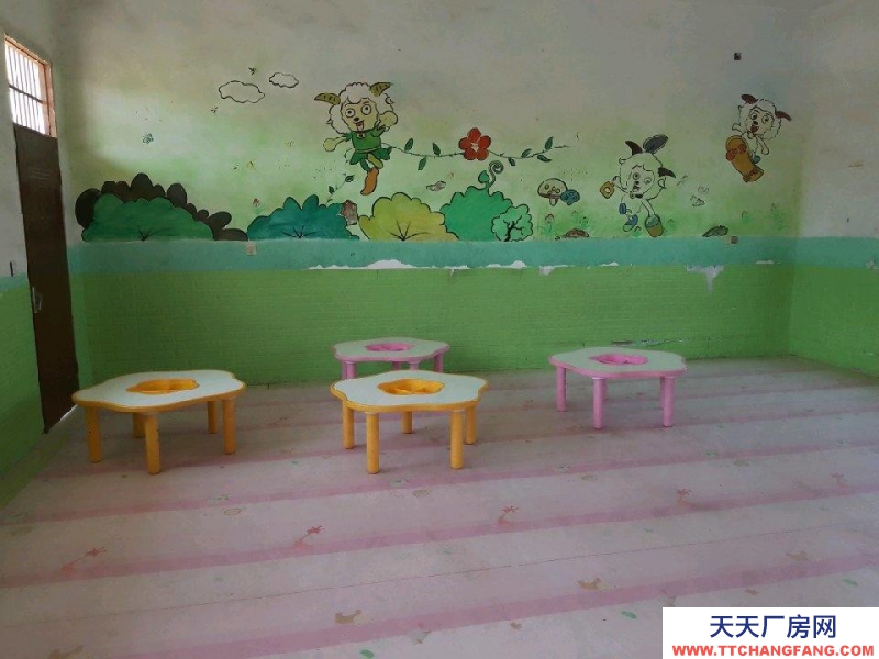 (出租) 阜陽(yáng)潁上適合辦加工廠，服裝廠，家具廠，培訓(xùn)班，養(yǎng)老院，廢品收購(gòu)站等