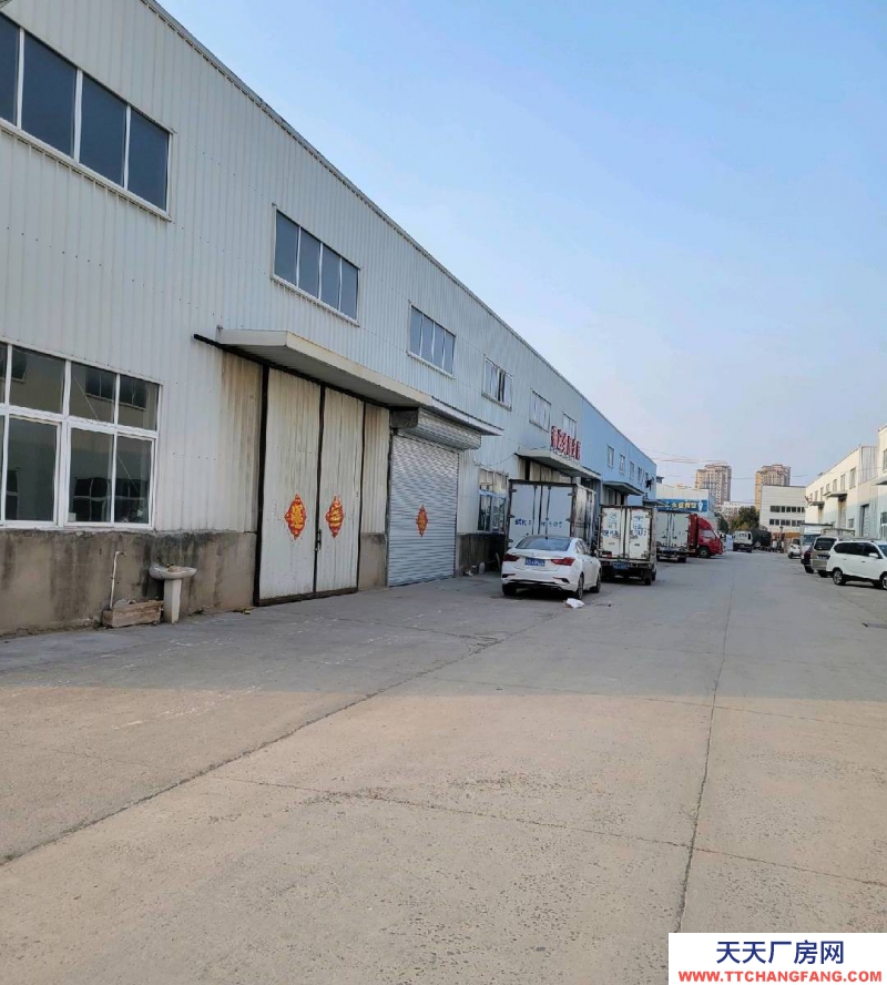 (出租)阜陽 潁上道路寬廣，交通方便。有需要請聯(lián)系。