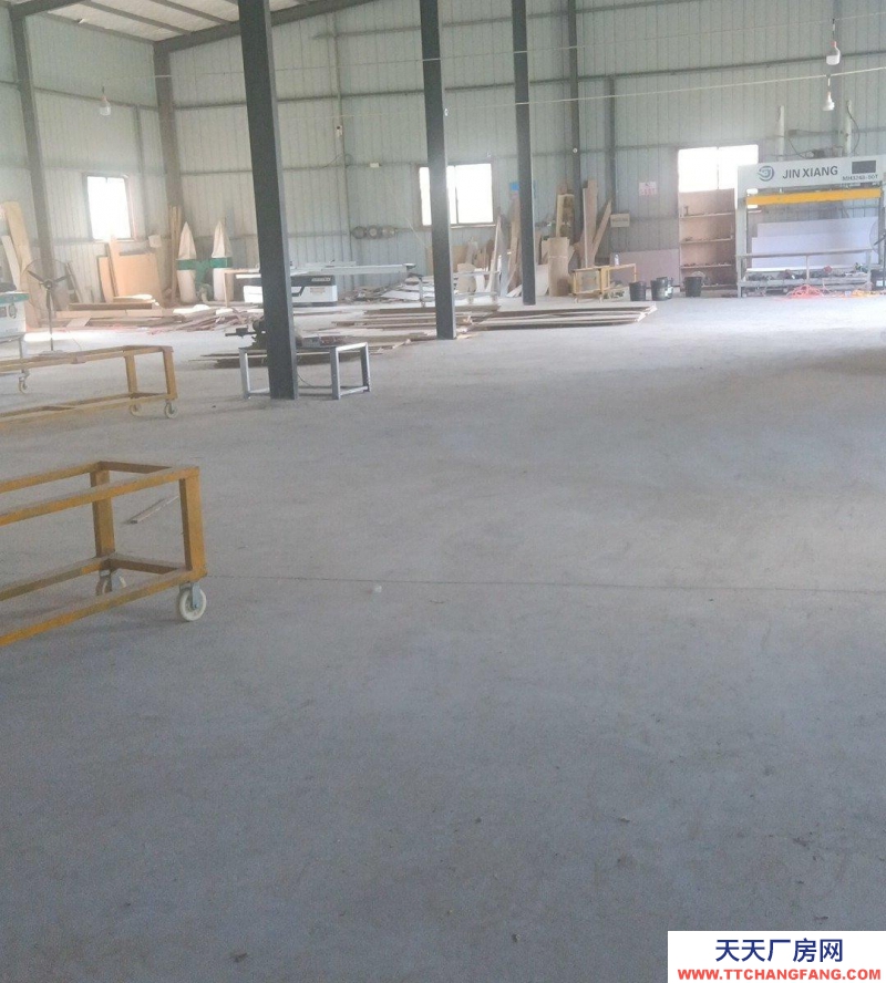 (出租)阜陽潁上 獨院廠房，潁上縣耿棚鎮林場附近