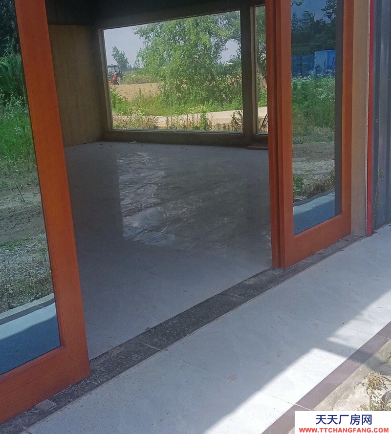 (出租)阜陽潁上 獨院廠房，潁上縣耿棚鎮林場附近