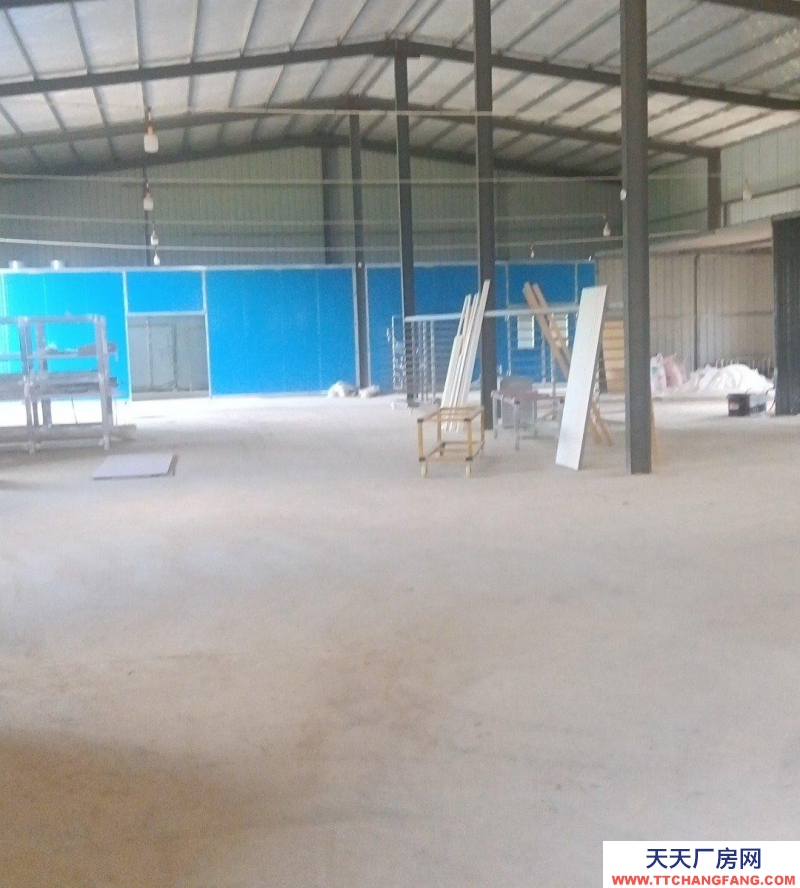 (出租)阜陽潁上 獨(dú)院廠房，潁上縣耿棚鎮(zhèn)林場附近