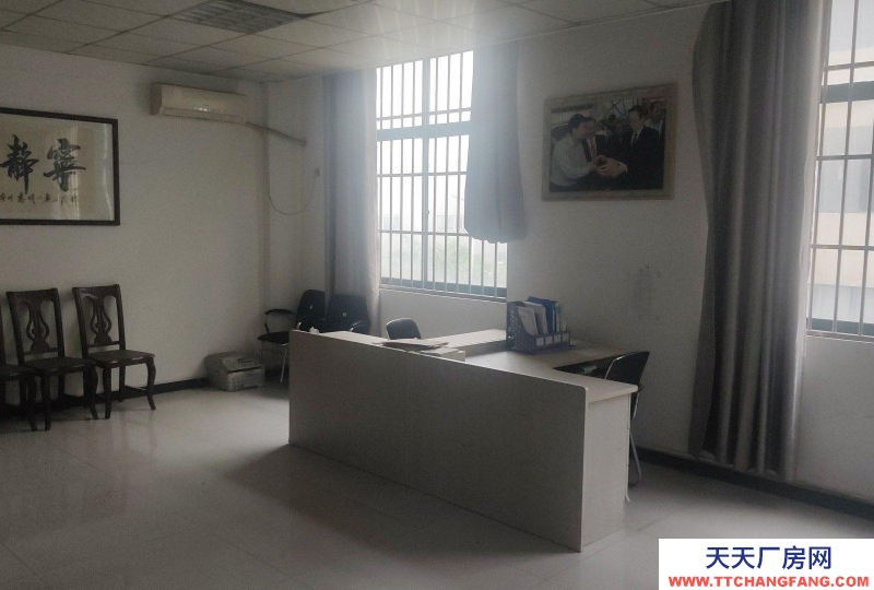 (出租) 阜陽阜南廠房、廠地、辦公樓、宿舍可分租