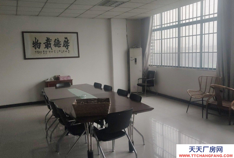 (出租) 阜陽阜南廠房、廠地、辦公樓、宿舍可分租