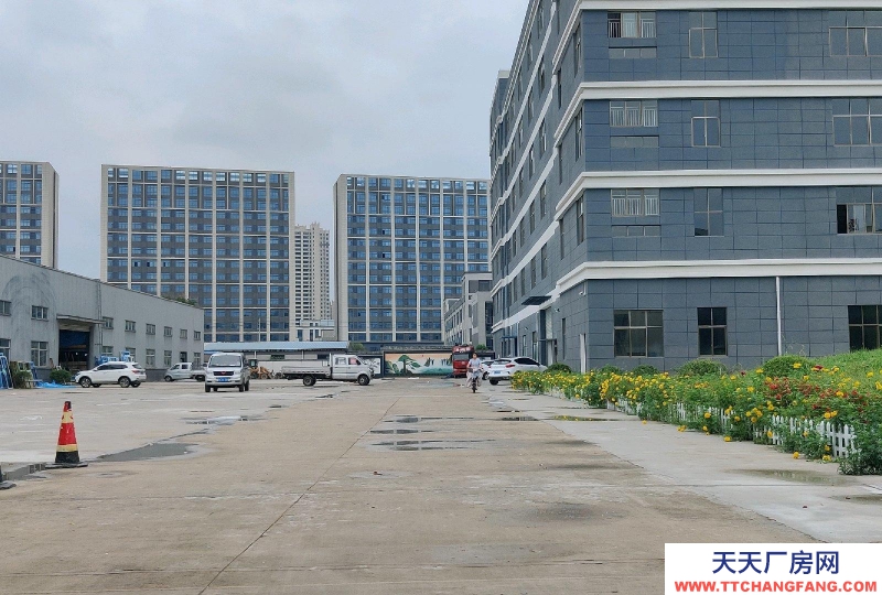 (出租) 阜陽阜南非中介，二樓，電話聯系，全新廠房