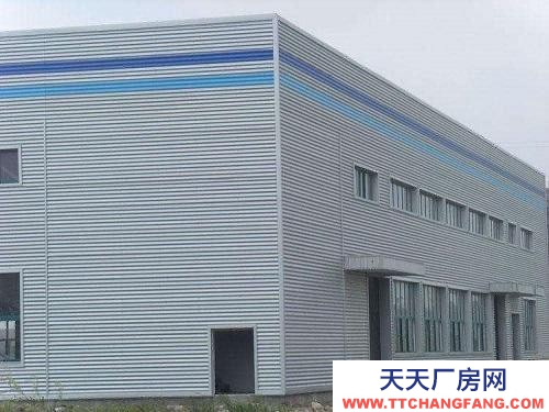 (出租)阜陽阜南 一萬平方可分租 交通便利 院內(nèi)空地多 500變壓器