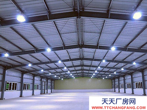 (出租) 阜陽臨泉個人廠房，獨立院門，