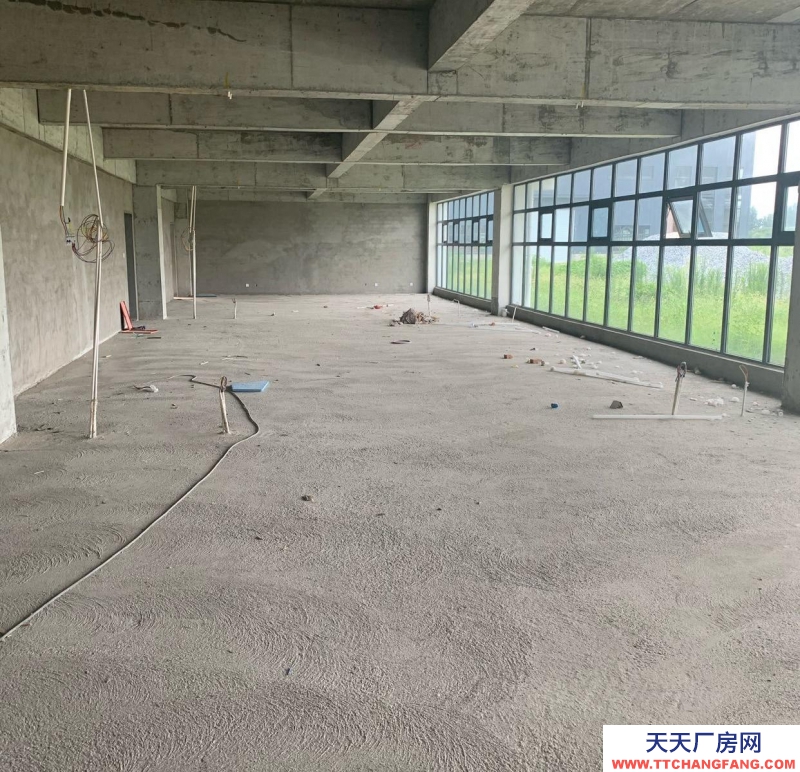 (出租) 阜陽界首交通便利，環境優美，適合辦公、輕工業及高端倉儲