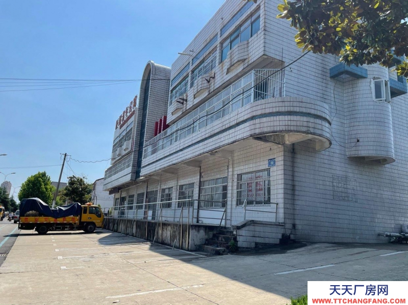 (出租) 淮南田家庵水電齊全，交通便利，4層超大空間