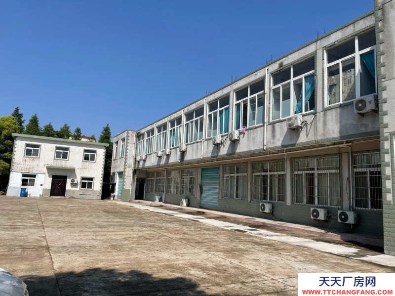 (出租) 淮南田家庵水電齊全，交通便利，4層超大空間