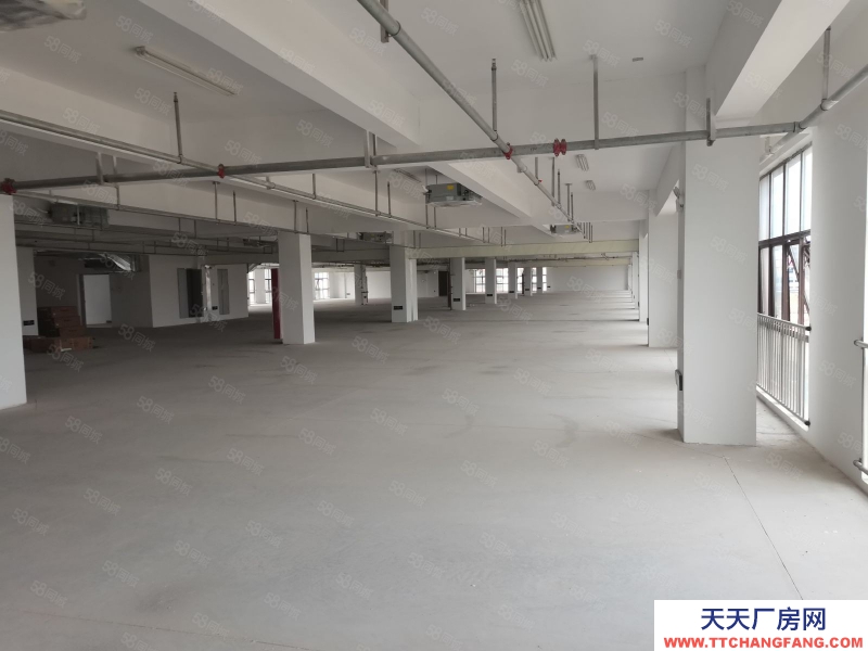 (出租) 淮南田家庵招租200平到3000平廠房 面積大小可分割 帶消防空調。