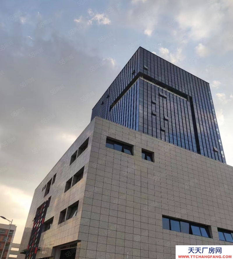 (出租)淮南田家庵 500平以上廠房出租，消防已過。大面積后期可分割