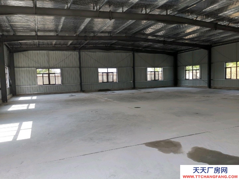 (出租) 淮南大通孔店鄉歡燈村村部無人干擾廠房