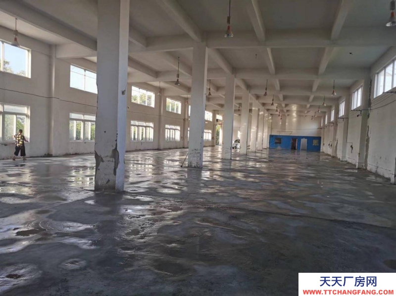 (出租) 淮南大通孔店鄉歡燈村村部無人干擾廠房