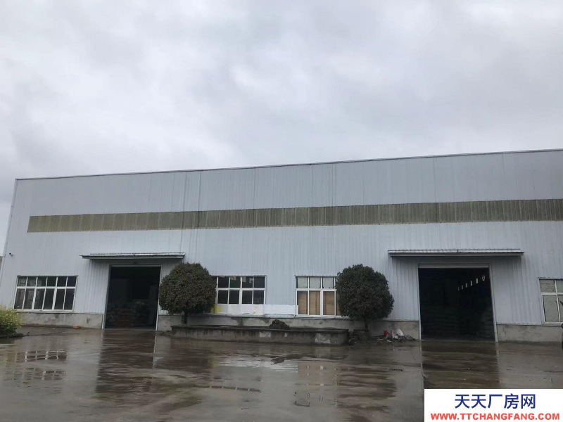 (出租) 淮南大通經濟技術開發區，206國道旁，