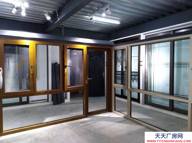 (出租)淮南大通 交通方便，生產(chǎn)加工倉(cāng)庫(kù)儲(chǔ)存均可