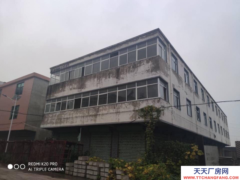 (出租) 淮南鳳臺(tái)顧橋礦彩虹橋?qū)γ婀鸺S廟村廠房辦公住宅1800平方出租