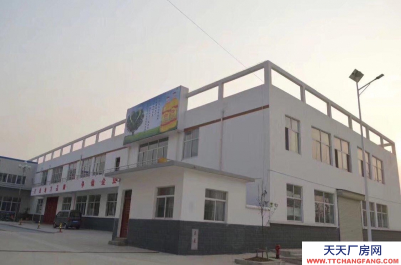 (出租) 淮南鳳臺(tái)鳳凰湖新區(qū) 廠房 3400平米