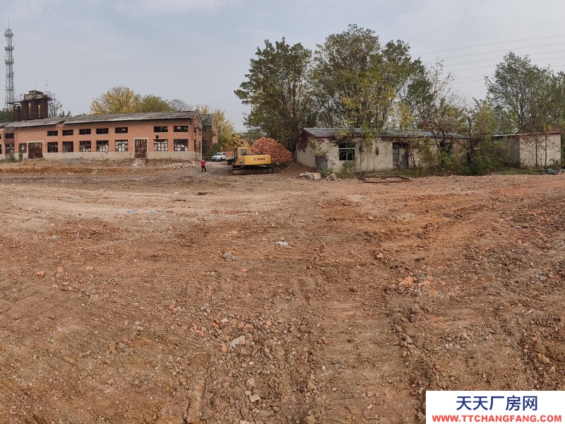 (出租) 淮南鳳臺(tái)河?xùn)|倉(cāng)庫(kù)設(shè)用地場(chǎng)地