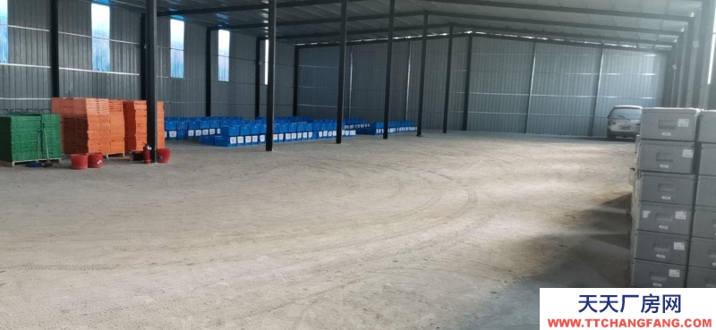 (出租) 淮南鳳臺(tái)劉集廠房，倉(cāng)庫(kù)