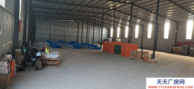 (出租) 淮南鳳臺劉集廠房，倉庫