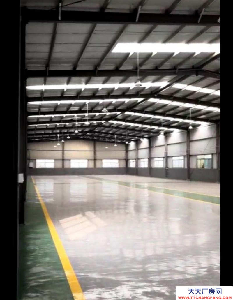 (出租) 淮南鳳臺標準廠房，三相電，非常合適