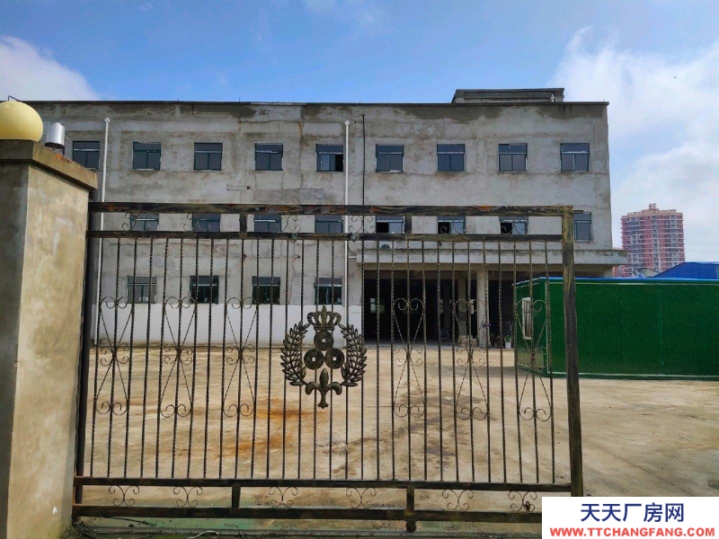 (出租) 淮南鳳臺可當廠房或者倉庫，價格可面議，一共三層