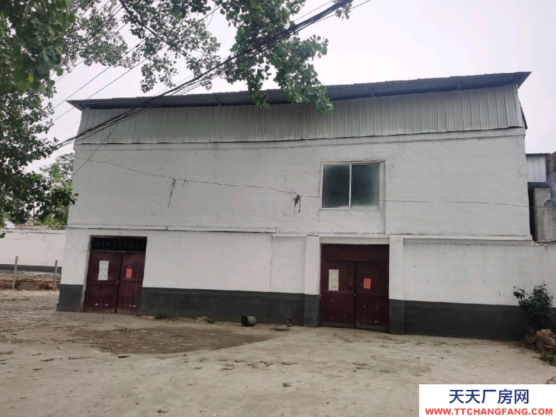 (出租) 淮南謝家集區唐山鎮西商農商城對面臨街門面