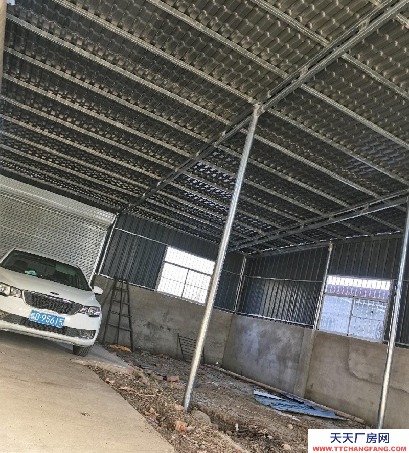 (出租) 淮南謝家集三相電，自來水，深水