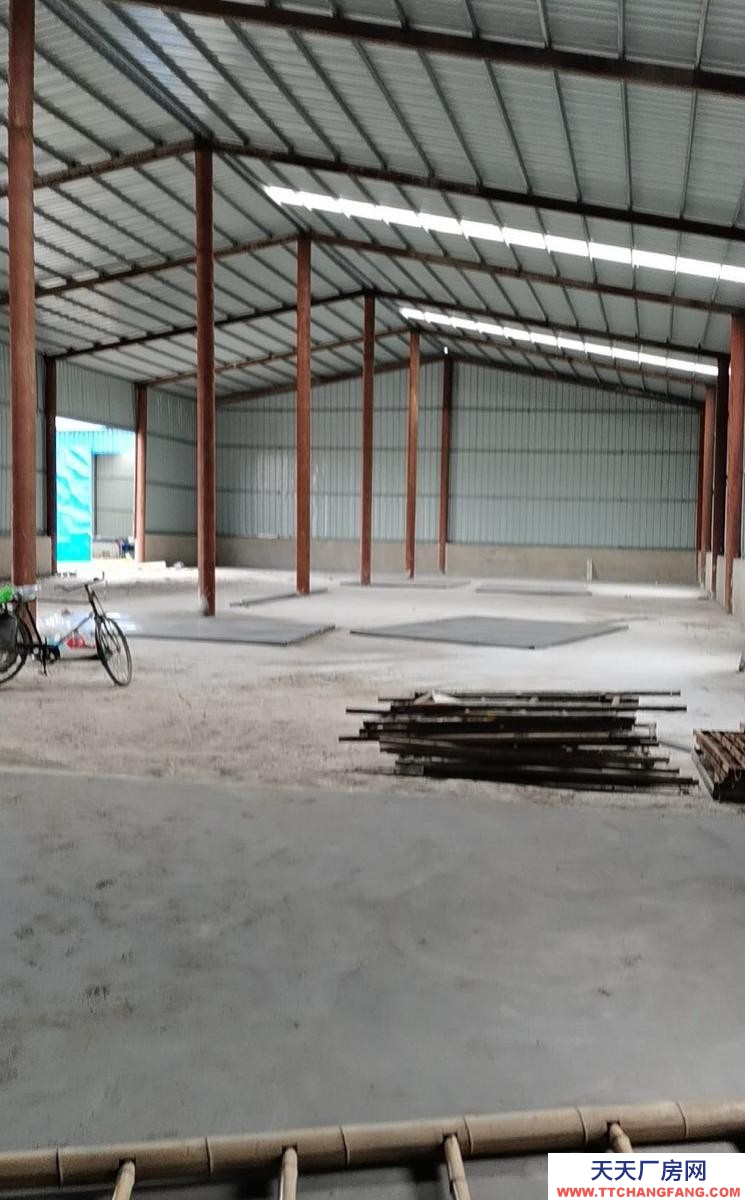 (出租) 淮南謝家集應臺孜路口廠房招租