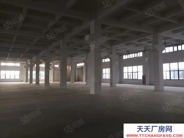 蘇州市相城區黃埭新廠房8000平可分租，無稅收可注塑，鈑金有牛腿，電量大