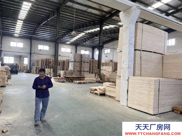 蘇州市相城區陽澄湖鎮現有800平形象良好可做多種木工行業大車方便
