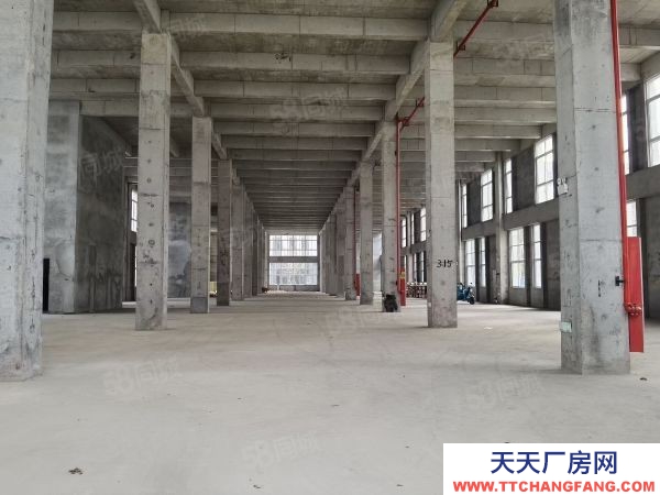 蘇州市相城區(qū)單層鋼結(jié)構(gòu)和多層框架廠房,1200平起可定制,企業(yè)補(bǔ)貼