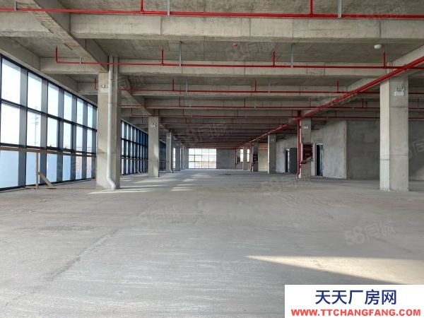 蘇州市相城區(qū)單層鋼結(jié)構(gòu)和多層框架廠房,1200平起可定制,企業(yè)補(bǔ)貼