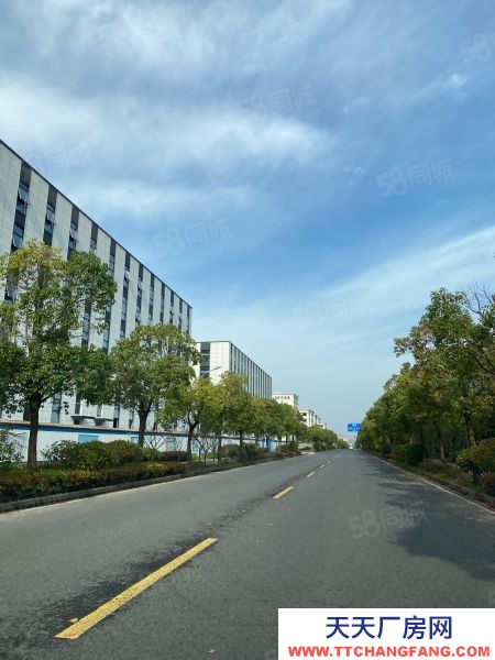 蘇州市相城區(qū)單層鋼結(jié)構(gòu)和多層框架廠房，1200平起可定制，企業(yè)補(bǔ)貼