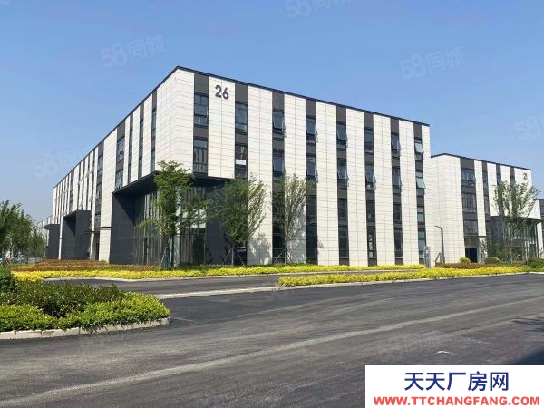 蘇州市相城區(qū)單層鋼結(jié)構(gòu)和多層框架廠房,1200平起可定制,企業(yè)補(bǔ)貼