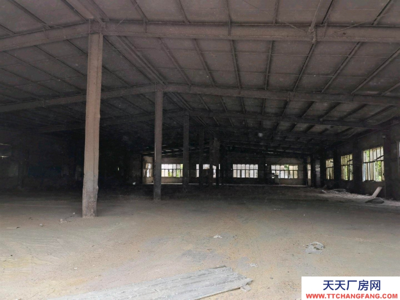 (出租) 淮南潘集標準化廠房，產(chǎn)證齊全，水電齊全，