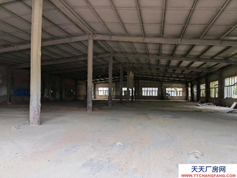 (出租) 淮南潘集標準化廠房，產證齊全，水電齊全，