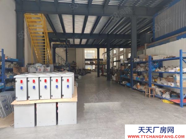 蘇州市相城區(層高12米)(單層廠房)(行業寬泛)(稅收要求低)