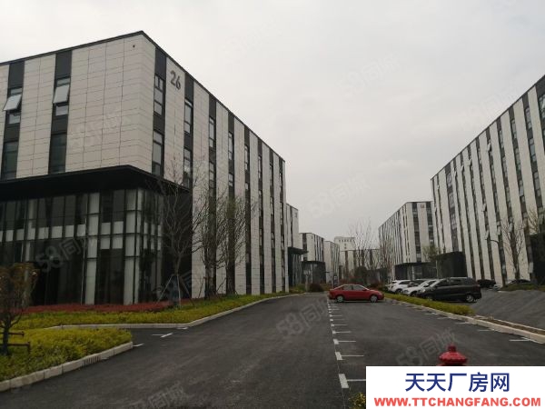 蘇州市相城區(qū)標(biāo)準(zhǔn)廠房對外出售 可貸款 企業(yè)享受政府補(bǔ)貼