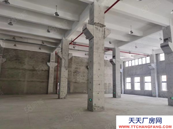 蘇州市相城區(qū)單層！機(jī)械廠房出售！總價(jià)低，全新國(guó)土50年產(chǎn)權(quán)，重型機(jī)械可用