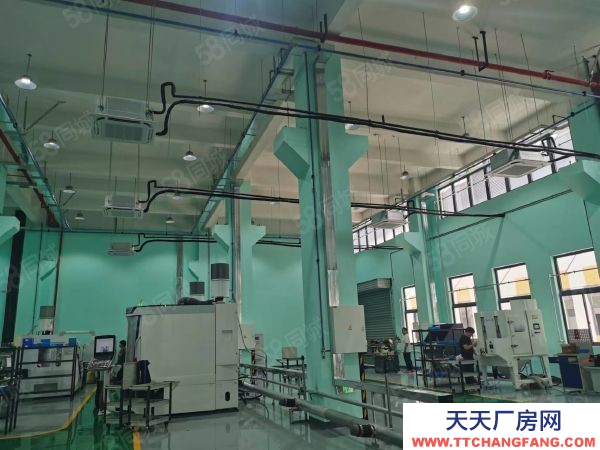 蘇州市相城區(qū)單層！機(jī)械廠房出售！總價(jià)低，全新國(guó)土50年產(chǎn)權(quán)，重型機(jī)械可用