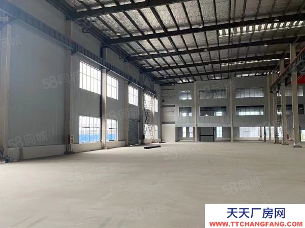 蘇州市相城區(qū)單層！機(jī)械廠房出售！總價(jià)低，全新國(guó)土50年產(chǎn)權(quán)，重型機(jī)械可用